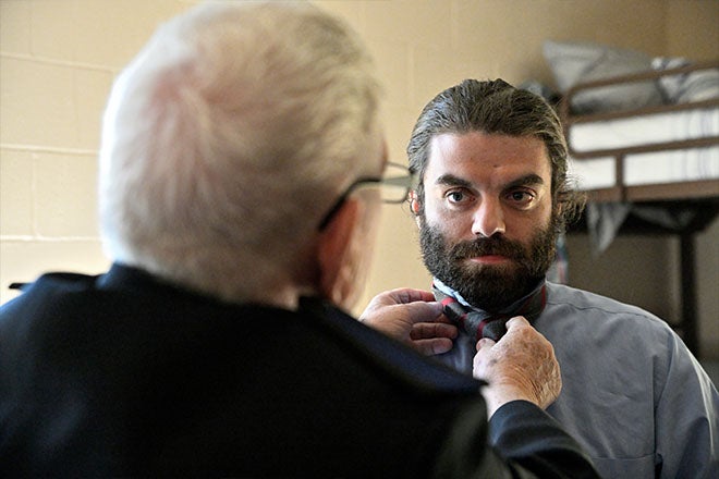 Adult Program Services image